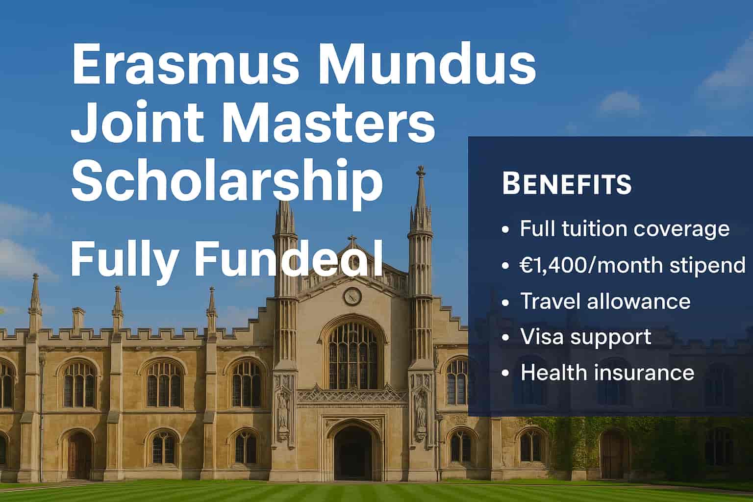 Erasmus-Mundus-Joint-Masters-Scholarship-2025-2026